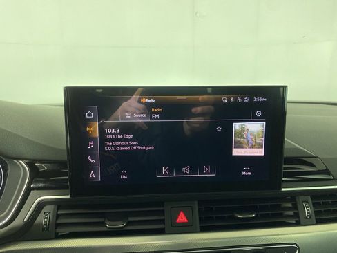 Used 2024 Audi A5 2.0T Premium image 16