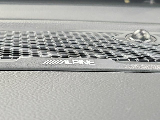 Used 2026 RAM 1500 Big Horn AWD/4WD image 37