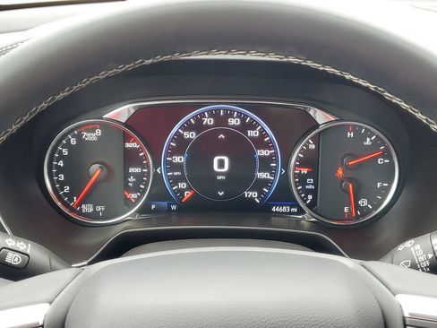 Used 2024 Chevrolet Blazer RS AWD/4WD image 17