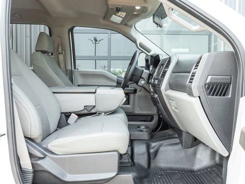 Used 2018 Ford F250 XL w/ STX Appearance Package AWD/4WD image 18