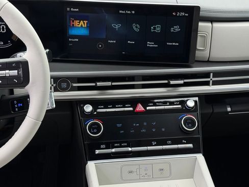 New 2026 Hyundai Santa Fe SE FWD image 14