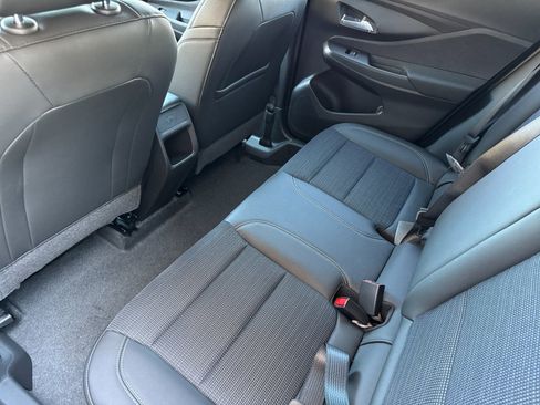 New 2026 Buick Envista Sport Touring FWD image 12