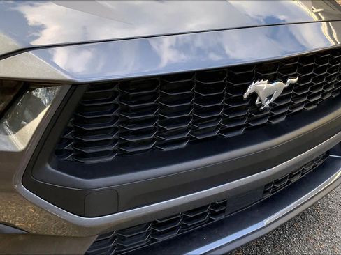 Certified 2024 Ford Mustang Premium w/ Wheel & Stripe Package image 26