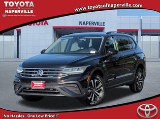 Used 2023 Volkswagen Tiguan S w/ Driver Assistance Package AWD/4WD video 1