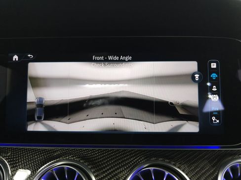 Certified 2024 Mercedes-Benz AMG GT 53 w/ Driver Assistance Package image 21