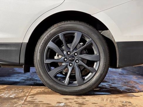 Used 2024 Chevrolet Equinox RS w/ RS Leather Package image 45