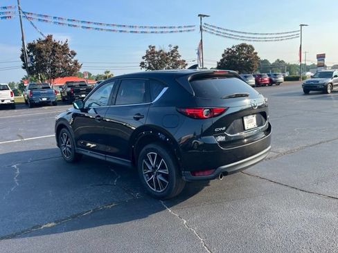 Used 2018 MAZDA CX-5 Grand Touring FWD image 35