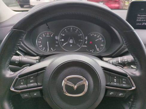 Used 2022 MAZDA CX-5 AWD 2.5 S w/ Premium Package image 31