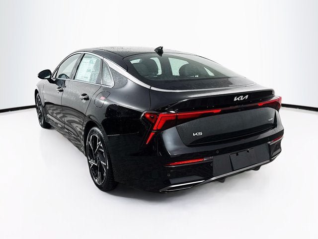 New 2026 Kia K5 GT-Line AWD/4WD image 7