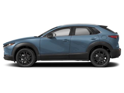 New 2026 MAZDA CX-30 AWD 2.5 S image 33