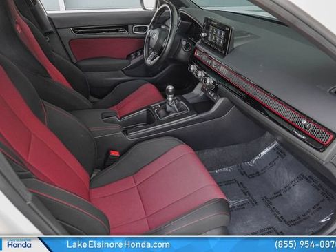 Used 2024 Honda Civic Si image 19