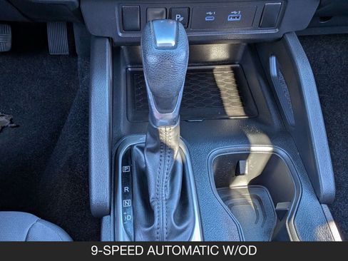 Certified 2023 Nissan Frontier S image 15