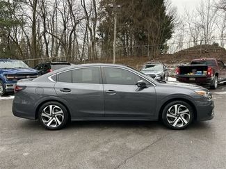 Used 2022 Subaru Legacy Limited video 3