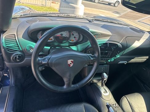 Used 2003 Porsche 911 Turbo image 14