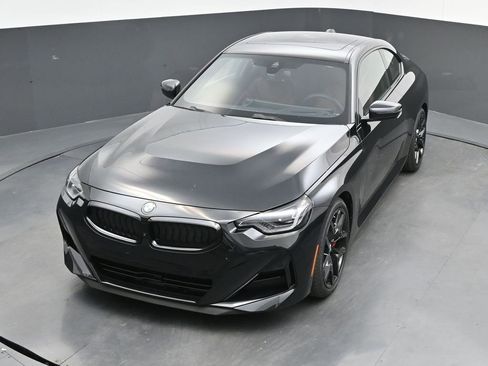 New 2025 BMW 230i Coupe w/ M Sport Package image 38