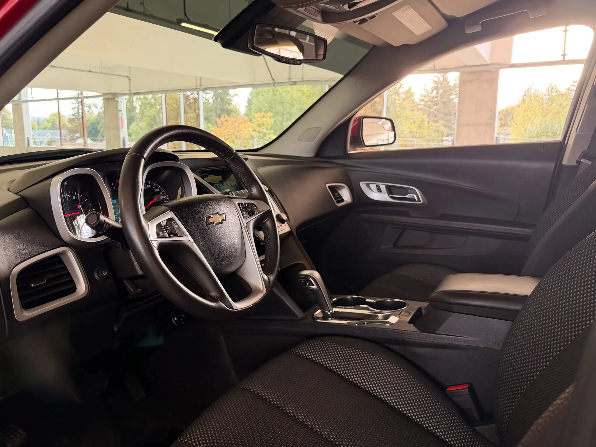 Used 2014 Chevrolet Equinox LT FWD image 14