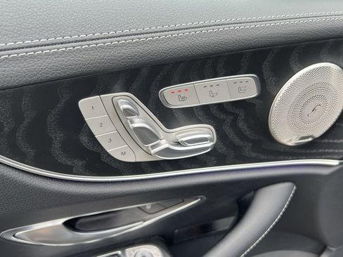 Used 2023 Mercedes-Benz E 450 4MATIC Cabriolet image 27