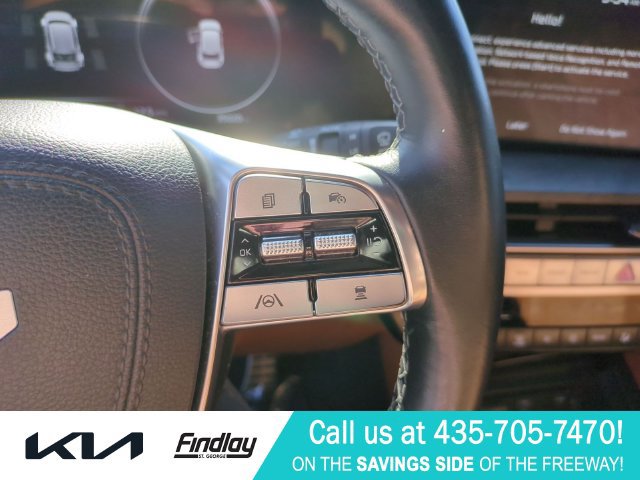 Certified 2025 Kia Telluride SX Prestige X-Line AWD/4WD image 21