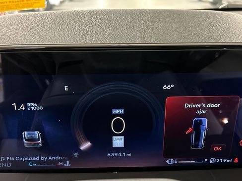 Used 2026 Lincoln Aviator AWD image 14