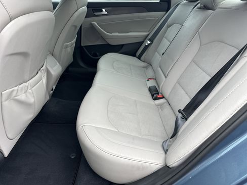 Used 2015 Hyundai Sonata Sport w/ Option Group 03 image 22