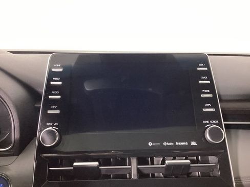 Used 2020 Toyota Avalon Limited w/ Advanced Safety Package FWD image 18