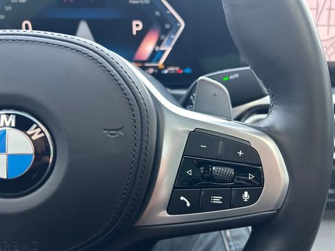 Used 2023 BMW M340i xDrive M340i xDrive image 18
