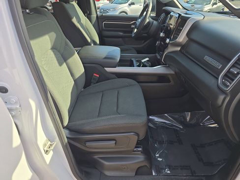 Used 2025 RAM 1500 Big Horn image 10