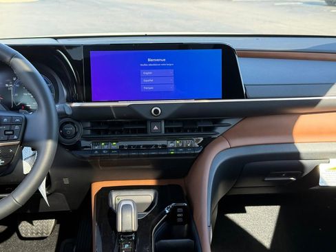 New 2026 Toyota Crown Signia AWD/4WD image 10