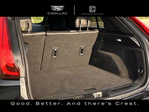 Certified 2023 Cadillac XT4 Premium Luxury image 29