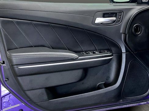 Used 2023 Dodge Charger Scat Pack w/ Plus Group image 12