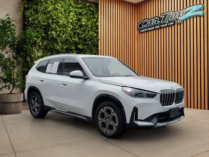 Used 2025 BMW X1 xDrive28i