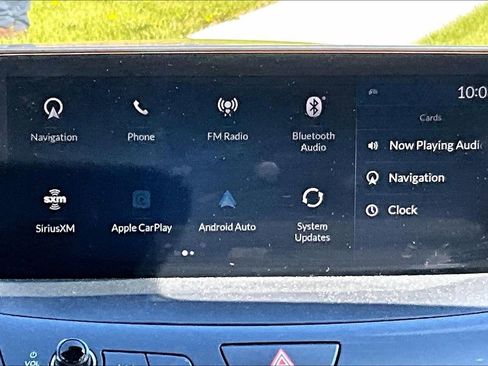 Used 2020 Acura RDX AWD w/ Technology Package image 20