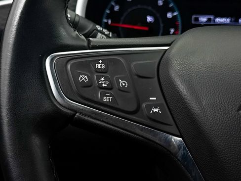 Used 2024 Chevrolet Malibu RS FWD image 30