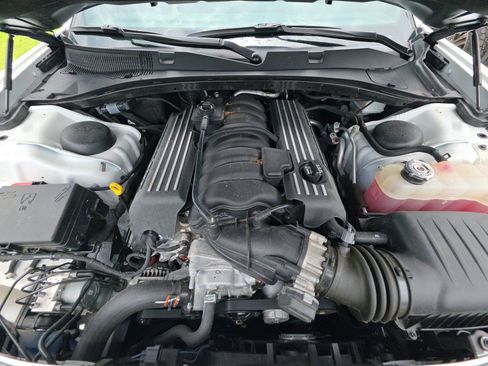 Used 2020 Dodge Charger Scat Pack RWD image 22