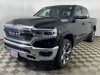 Used 2024 RAM 1500 Limited video 2