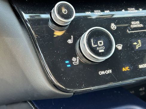 Certified 2026 INFINITI QX60 Sport w/ Dark Cargo Package image 9