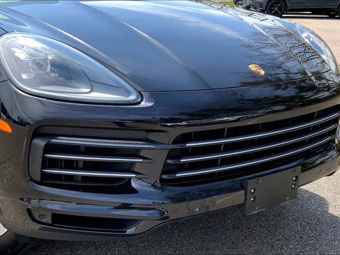 Used 2019 Porsche Cayenne AWD/4WD image 28