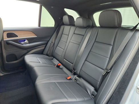 New 2026 Mercedes-Benz GLE 350 4MATIC image 18
