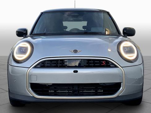 Used 2025 MINI Cooper S FWD image 3
