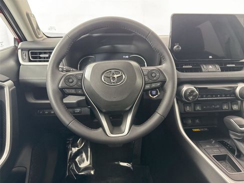 Certified 2025 Toyota RAV4 XLE Premium w/ Weather Package image 33