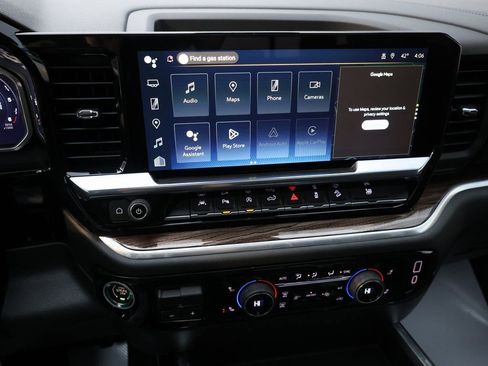 New 2026 Chevrolet Silverado 1500 RST image 24