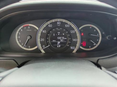 Used 2014 Honda Accord EX-L image 10