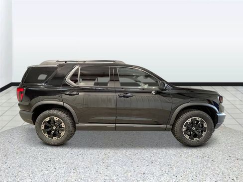 New 2026 Honda Passport TrailSport Elite image 2