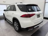 Certified 2023 Mercedes-Benz GLE 350 4MATIC image 4