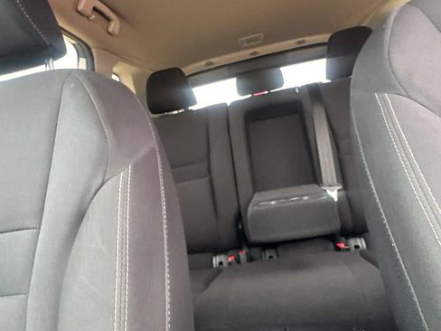 Used 2024 Nissan Rogue S AWD/4WD image 42
