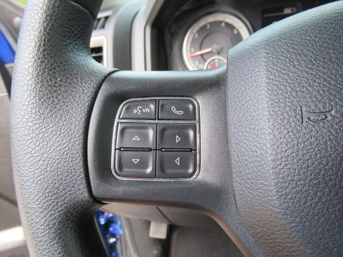 Used 2019 RAM 1500 Express w/ Express Value Package RWD image 23