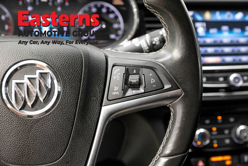 Used 2019 Buick Encore Preferred w/ Safety Package FWD image 17