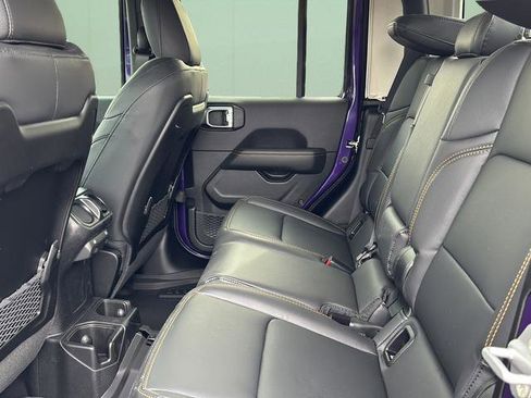 New 2026 Jeep Gladiator Sport S image 20