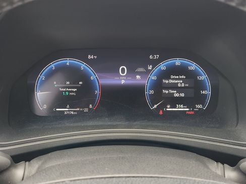 Used 2024 Toyota Grand Highlander FWD image 18