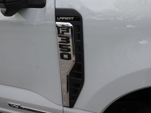 New 2026 Ford F350 Lariat AWD/4WD image 26